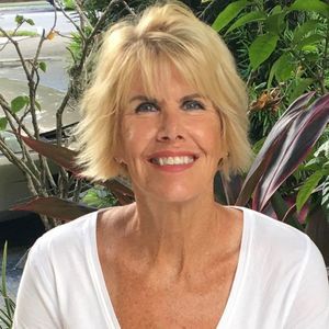 Meet your Posher, Mary